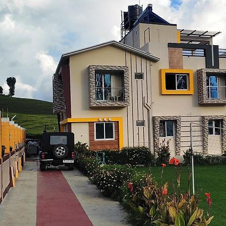 Rose Garden Enclave For Families & Executives Bed & Breakfast Ooty Ngoại thất bức ảnh