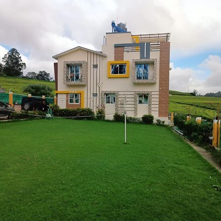 Rose Garden Enclave For Families & Executives Bed & Breakfast Ooty Ngoại thất bức ảnh