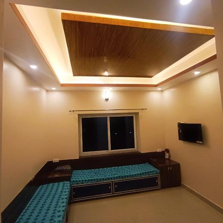 Rose Garden Enclave For Families & Executives Bed & Breakfast Ooty Ngoại thất bức ảnh