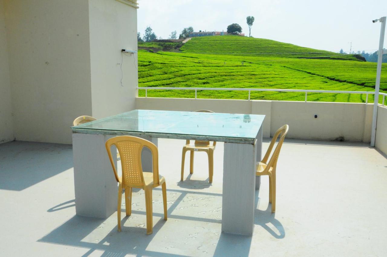 Rose Garden Enclave For Families & Executives Bed & Breakfast Ooty Ngoại thất bức ảnh