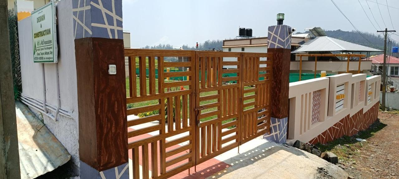 Rose Garden Enclave For Families & Executives Bed & Breakfast Ooty Ngoại thất bức ảnh