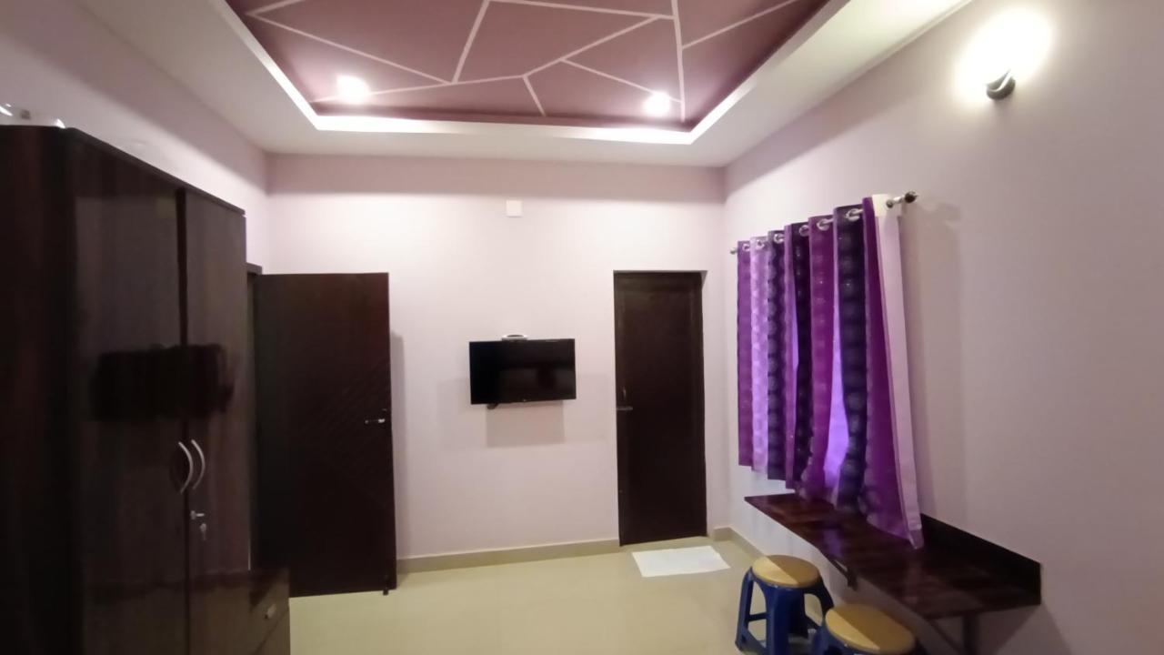 Rose Garden Enclave For Families & Executives Bed & Breakfast Ooty Ngoại thất bức ảnh