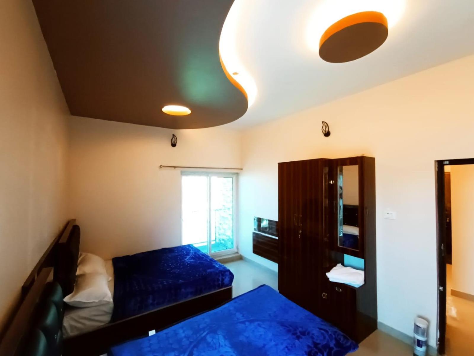 Rose Garden Enclave For Families & Executives Bed & Breakfast Ooty Ngoại thất bức ảnh