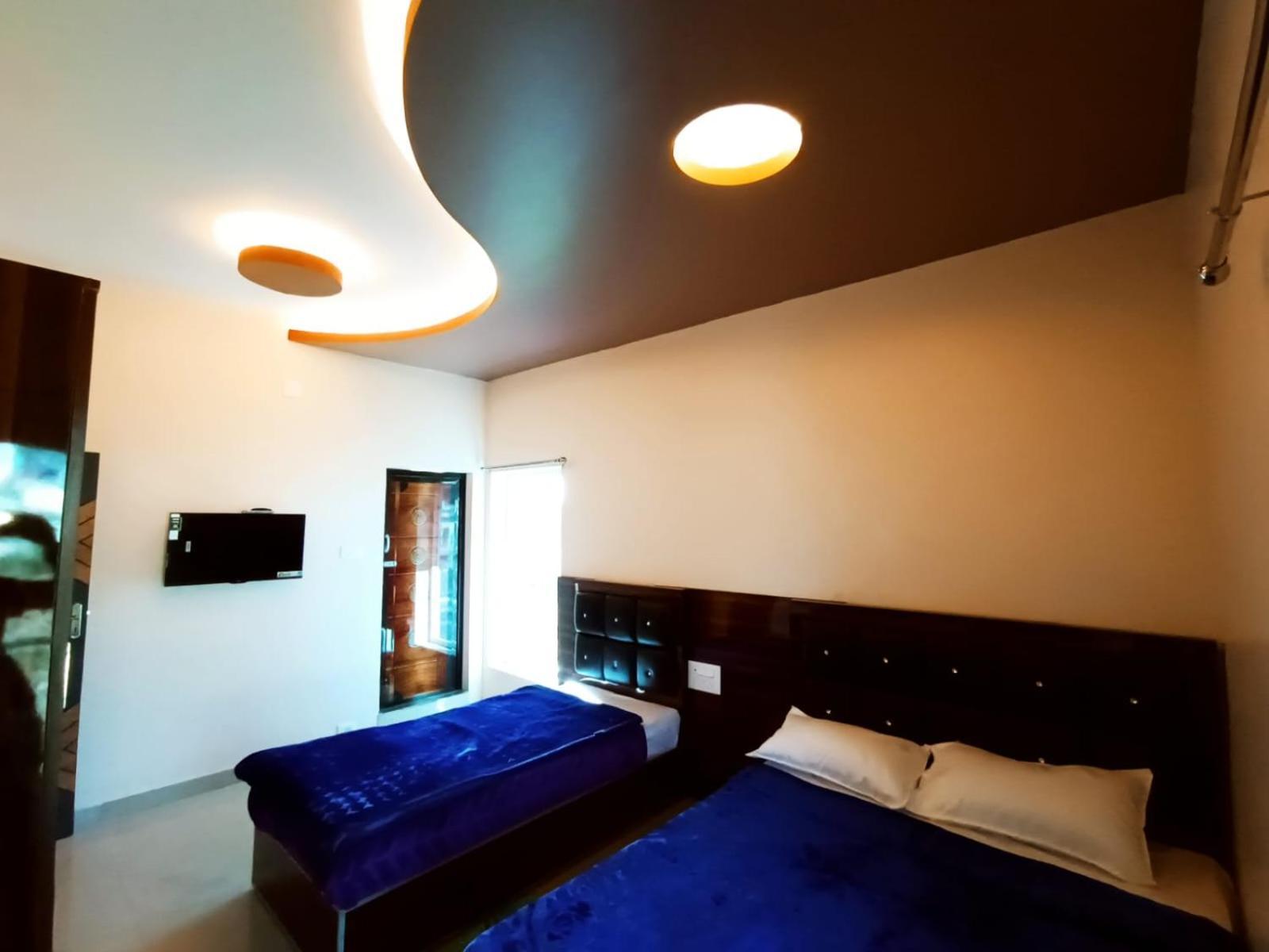 Rose Garden Enclave For Families & Executives Bed & Breakfast Ooty Ngoại thất bức ảnh