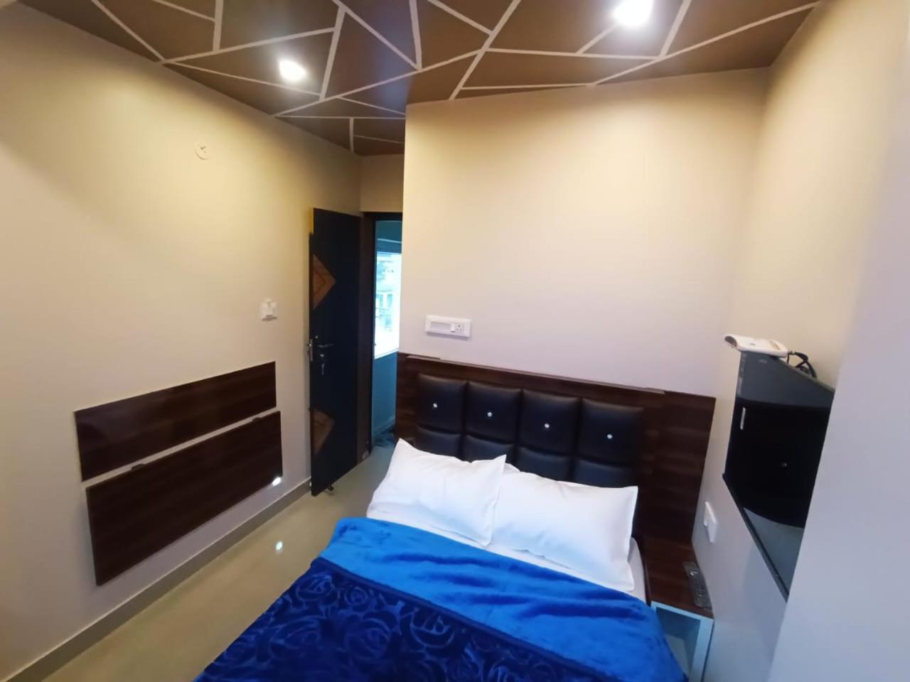 Rose Garden Enclave For Families & Executives Bed & Breakfast Ooty Ngoại thất bức ảnh