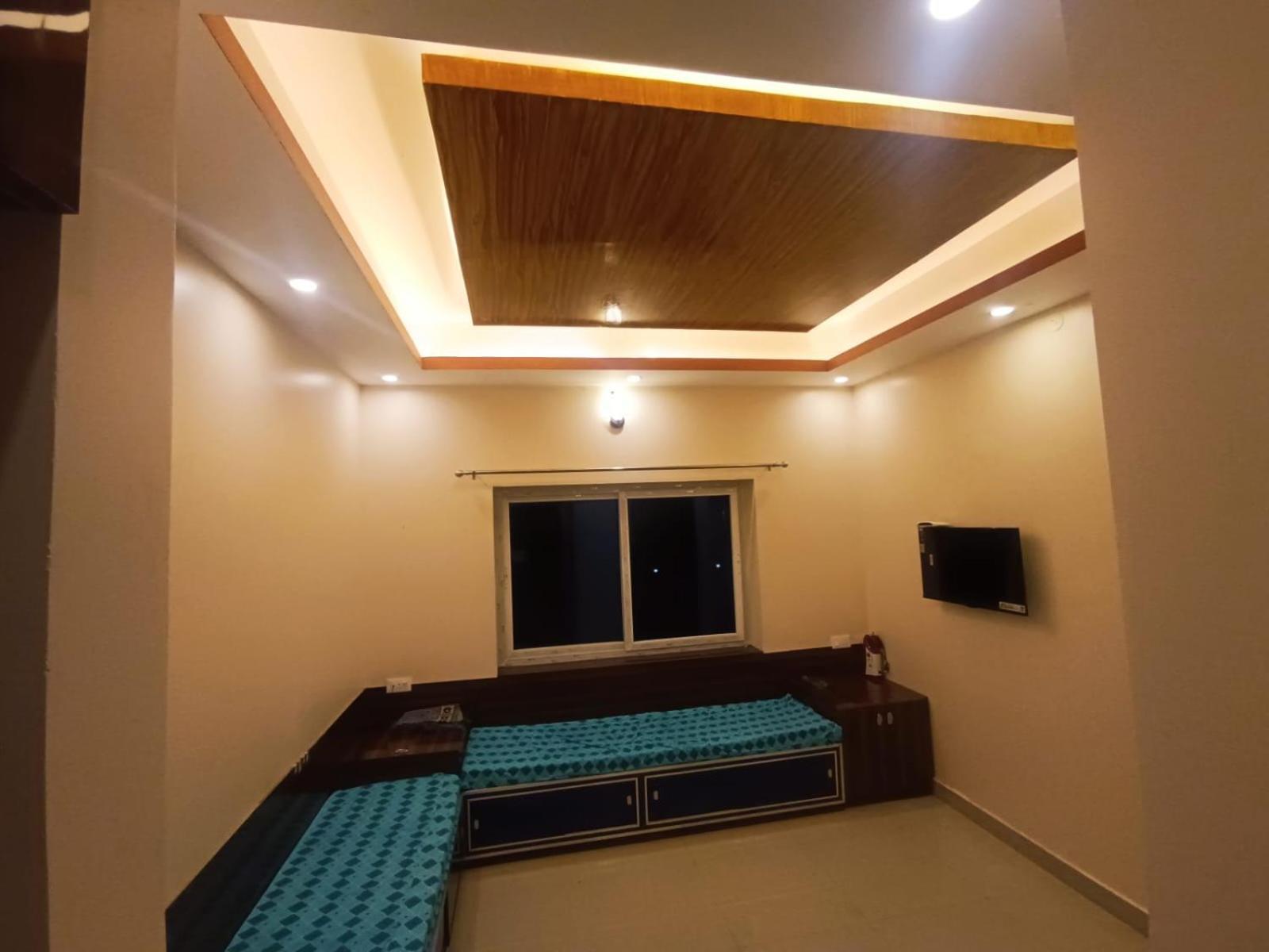 Rose Garden Enclave For Families & Executives Bed & Breakfast Ooty Ngoại thất bức ảnh