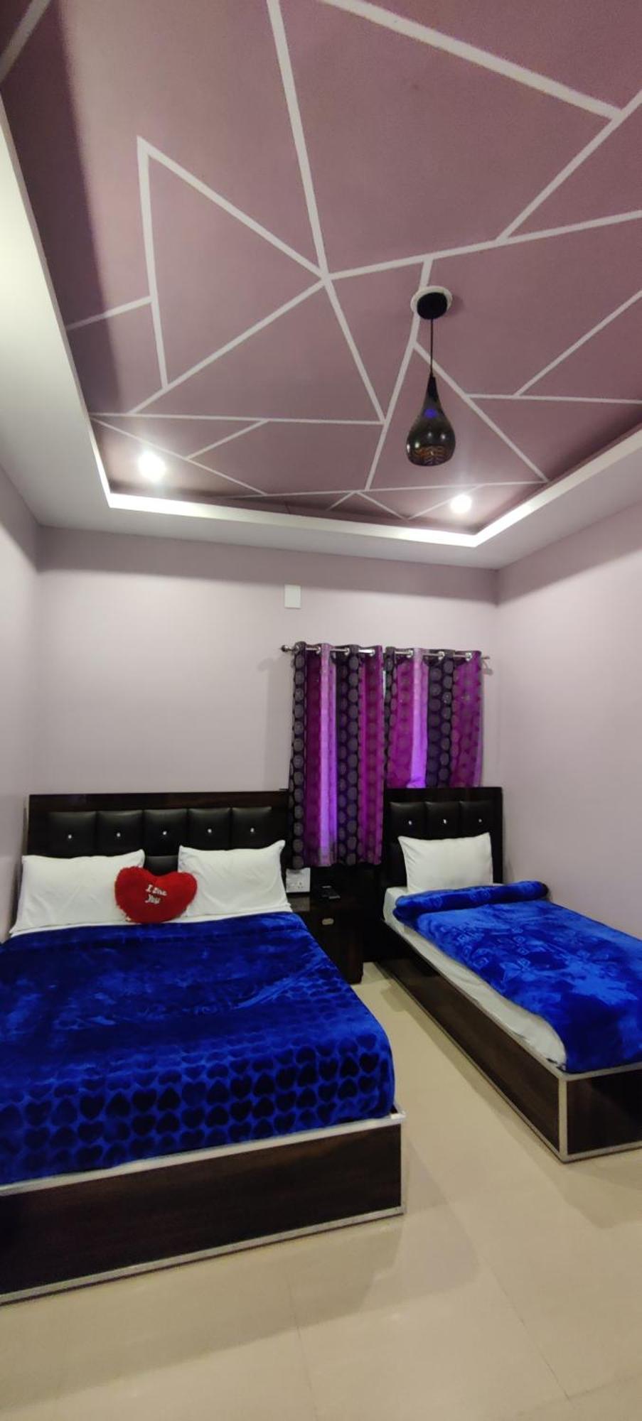 Rose Garden Enclave For Families & Executives Bed & Breakfast Ooty Ngoại thất bức ảnh