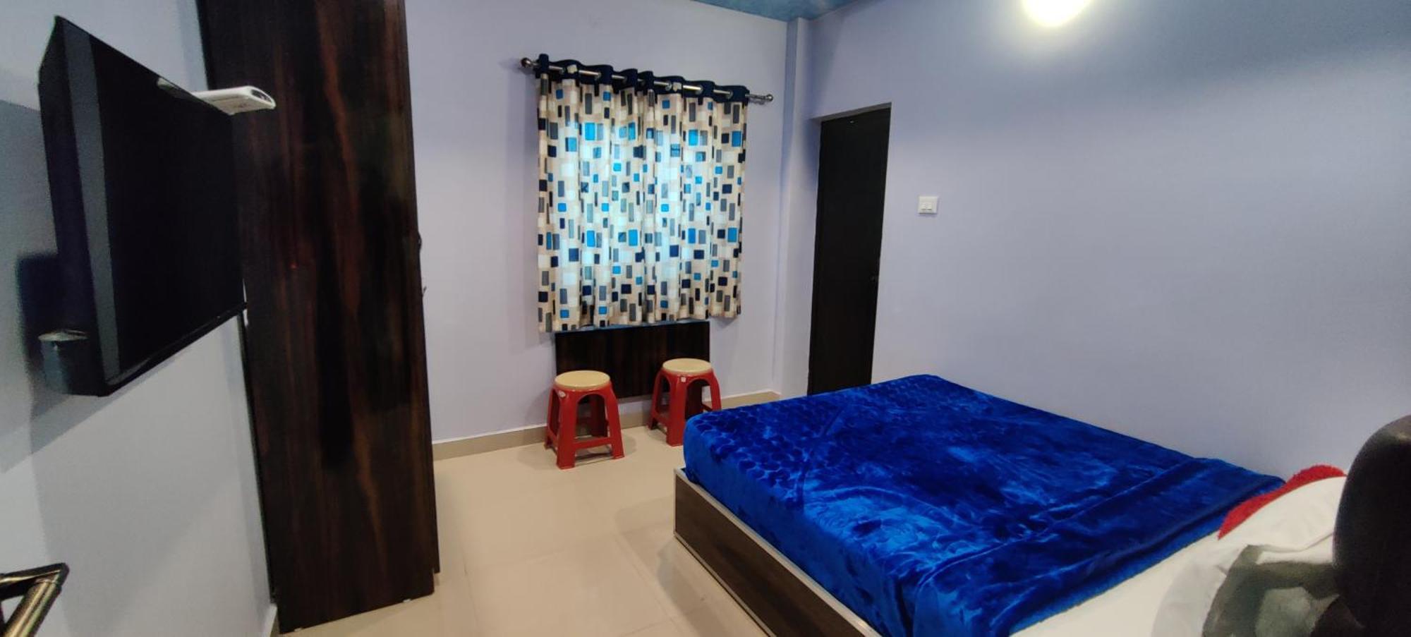 Rose Garden Enclave For Families & Executives Bed & Breakfast Ooty Ngoại thất bức ảnh