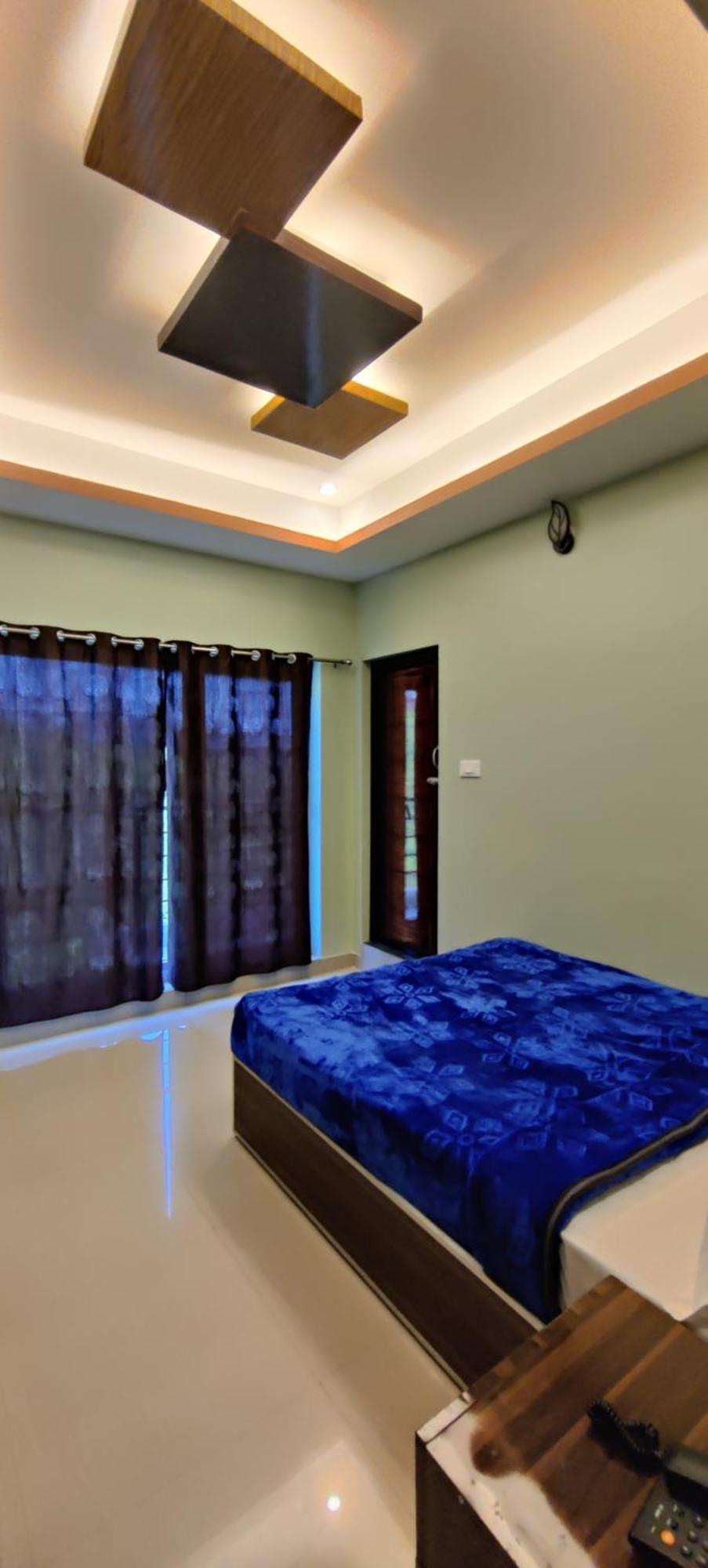 Rose Garden Enclave For Families & Executives Bed & Breakfast Ooty Ngoại thất bức ảnh