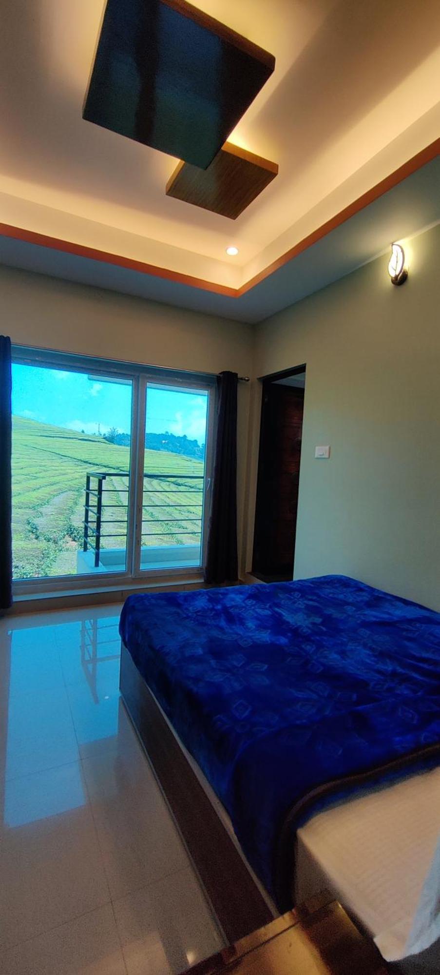Rose Garden Enclave For Families & Executives Bed & Breakfast Ooty Ngoại thất bức ảnh