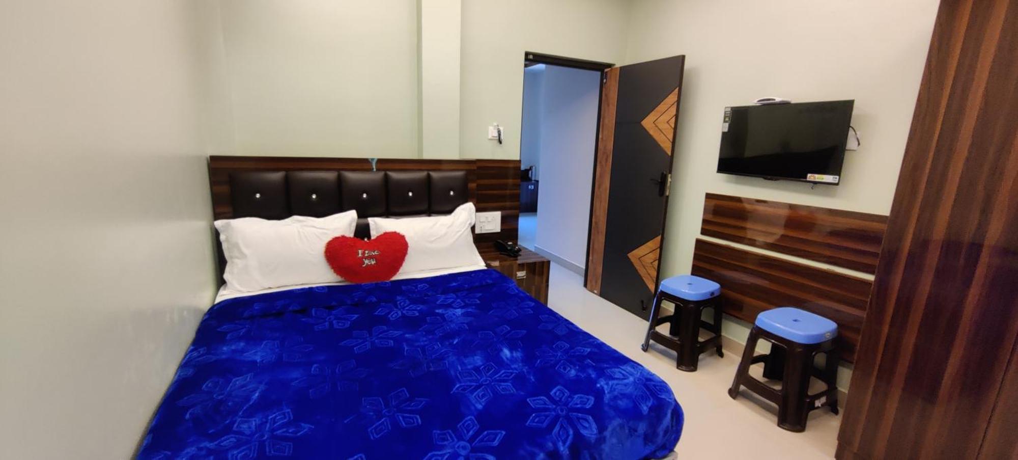Rose Garden Enclave For Families & Executives Bed & Breakfast Ooty Ngoại thất bức ảnh