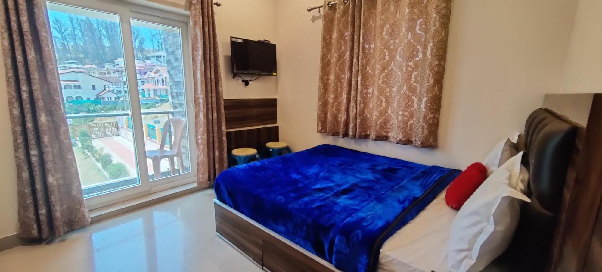 Rose Garden Enclave For Families & Executives Bed & Breakfast Ooty Ngoại thất bức ảnh