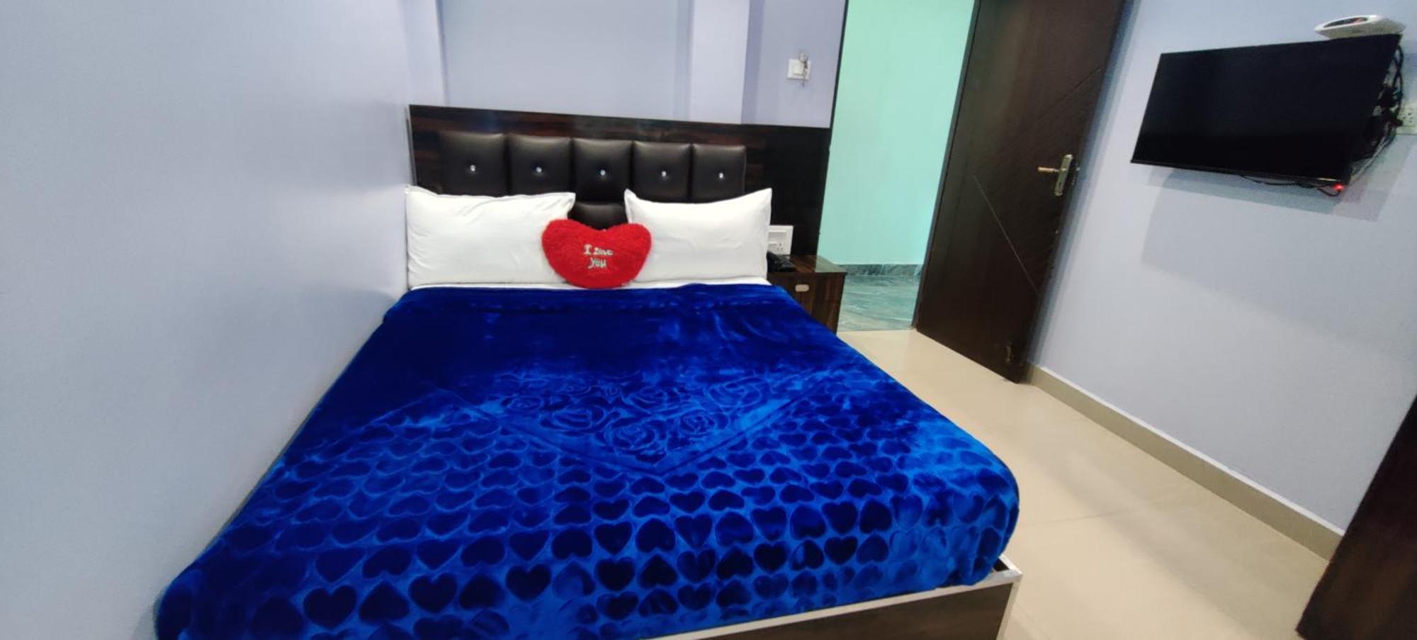 Rose Garden Enclave For Families & Executives Bed & Breakfast Ooty Ngoại thất bức ảnh