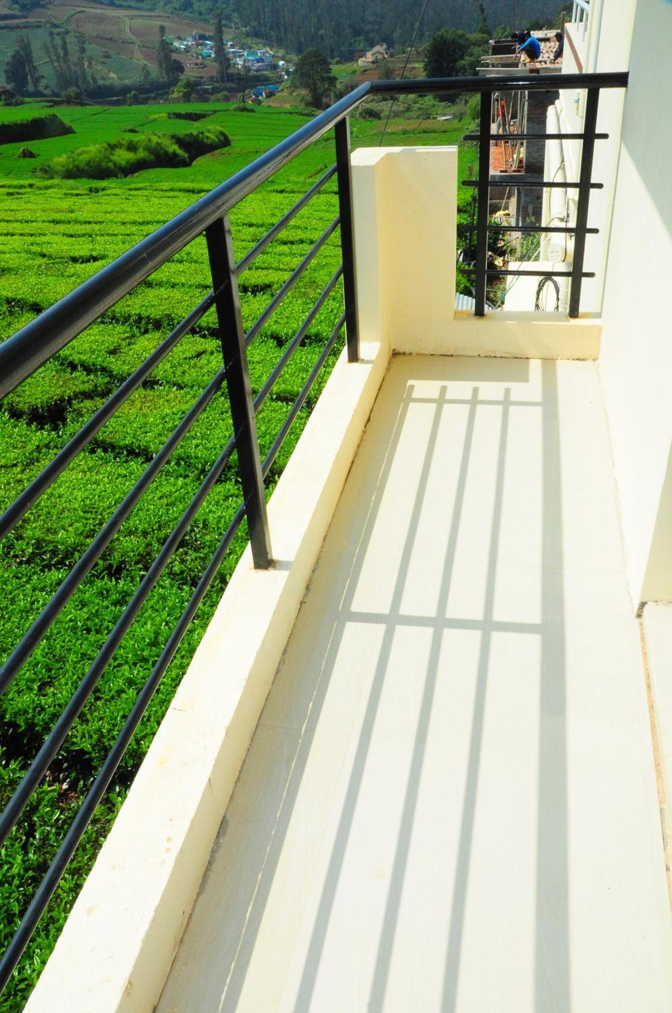 Rose Garden Enclave For Families & Executives Bed & Breakfast Ooty Ngoại thất bức ảnh